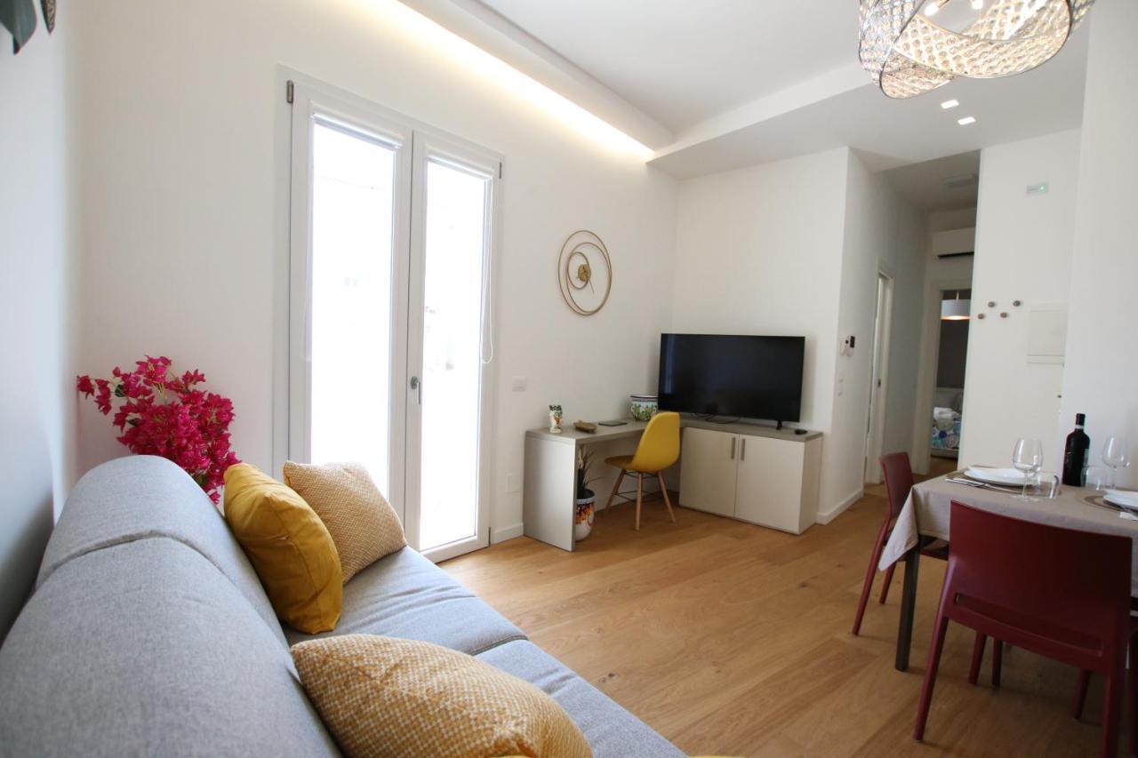 Ferienwohnung Sikelika Syrakus Exterior foto