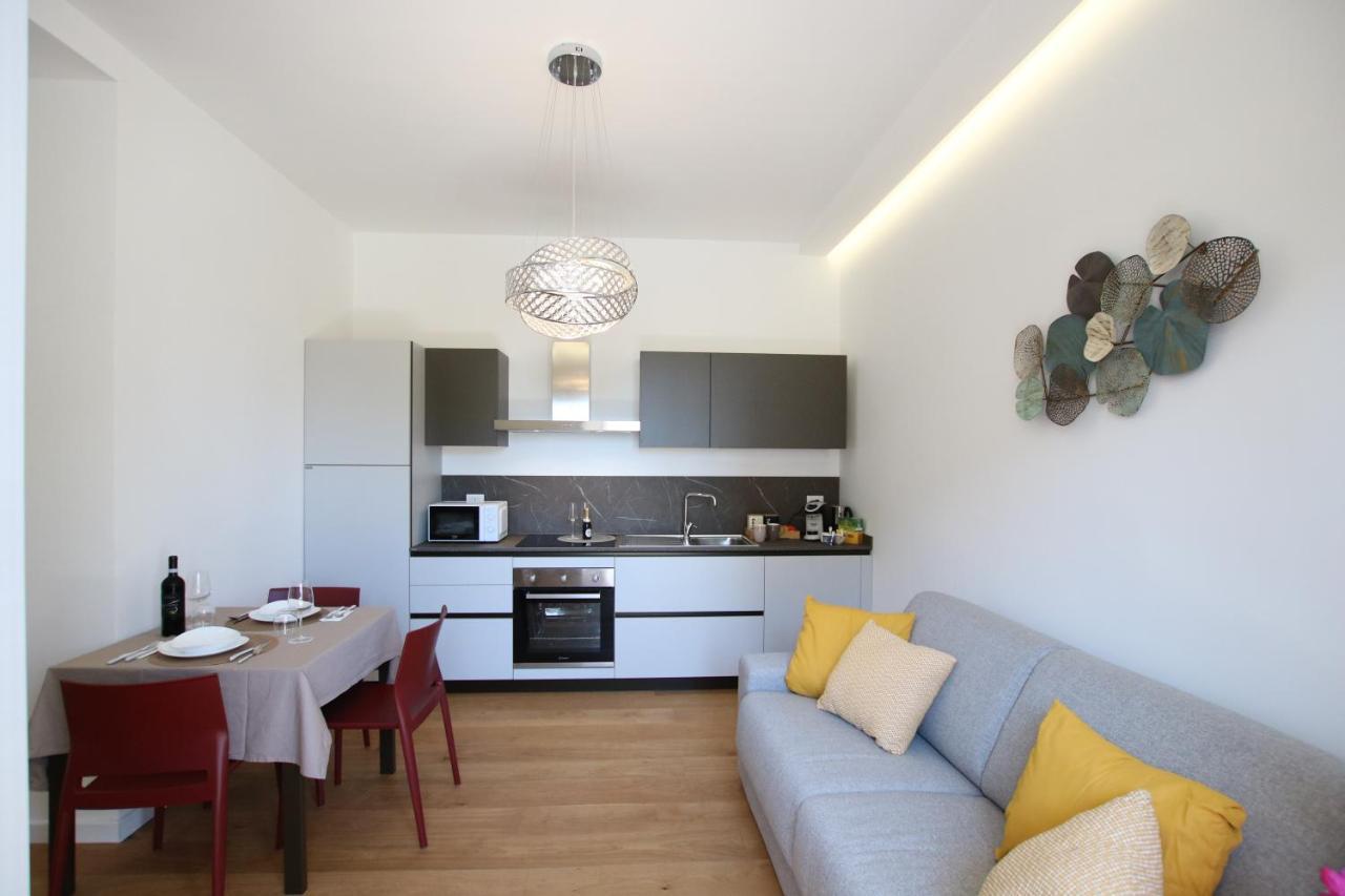 Ferienwohnung Sikelika Syrakus Exterior foto