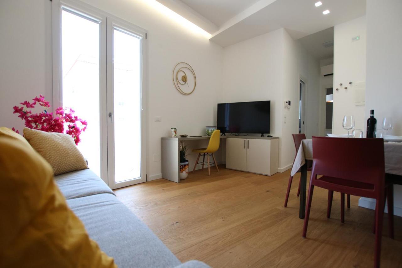Ferienwohnung Sikelika Syrakus Exterior foto